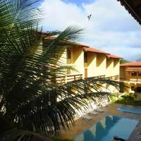 Hotel da Ilha, hotel a Ilhabela