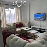 Kayla one bedroom apartment, hotell sihtkohas Thika