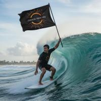 Legian में, होटल surf school kuta