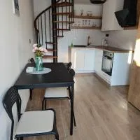 Modern 4 stars Apartment with terace & free parking, hotel en Šibenik