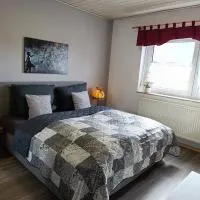 FeWo Auszeit 1 - Karlstadt am Main, hotel i Karlstadt