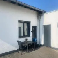 Apartment in der Eifel, ξενοδοχείο σε Blankenheim