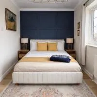 Rossetti Retreat, khách sạn ở Birchington