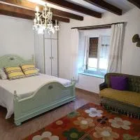 El Caserio de Esther, hôtel à Beranga