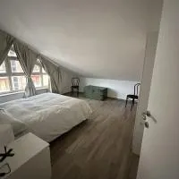 La Villa - Il Loft, Hotel in Frosinone