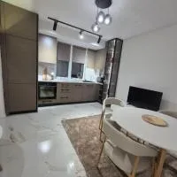 Апартамент Top Central, hotel din Yambol