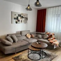 Union Apartment, Hotel in Ferizaj