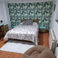 Casa Rural SERAGAL, hotell i El Bonillo