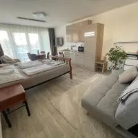 Apartmán Mašovice u Znojma, hotel u gradu Mašovice
