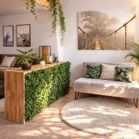 Feldberg Suite mit Balkon, hotel v destinaci Todtmoos