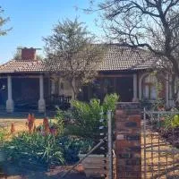 Sekelbos Cottage โรงแรมในRoodeplaat