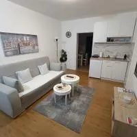 Apartman LISA, hotel v destinácii Niš