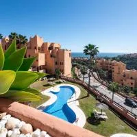 Seaview Apartment - COTO REAL Duquesa, ξενοδοχείο σε Manilva