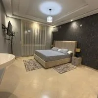 Appartement Nourine 2 Hay Al-Matar, Nador, Hotel in Nador