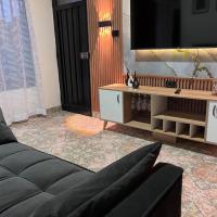 Apto tipo loft a 5 min de Provenza, Hotel in der N&auml;he vom Flughafen Olaya Herrera, Medell&iacute;n