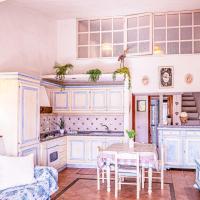 Villetta Ambra 5 minutes from the sea and 10 minutes from the center, Hotel in San Teodoro