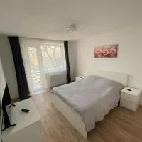 Anastasia, hotel Gura Humoruluiban