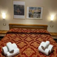 B&b Terra&Sole, hotel u gradu Novafeltria