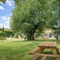 Ferme du Grand Breton - Chambres et Table d'hôtes, hotel en Beaumont-de-Lomagne