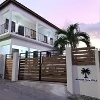 Viesnīca Madgita Palm Villa pilsētā Portantonio