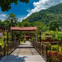 Villa Jennifer, hotel u gradu Tingo Maria