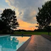 B & B De Allee, hotel v destinaci Almelo