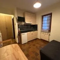 Il mini rifugio di Pietro, hotell sihtkohas Miroglio