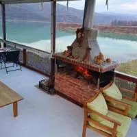 Camping SuperPanorama, hótel í Kukës