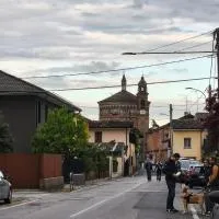 Casa dei Mazzoni, hotelli kohteessa Crema