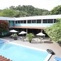 Pacific Coast Hotel, hotel in Playa Bonita Village