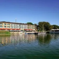 Seehotel Berlin-Rangsdorf, hotell i Rangsdorf