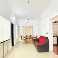 Hilltop Residency Home Stay Athirappilly, hotel v mestu Athirappilly