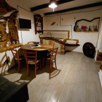 Casa Ghinio TIPICA DIMORA FONNI, &xi;&epsilon;&nu;&omicron;&delta;&omicron;&chi;&epsilon;ί&omicron; &sigma;&epsilon; Fonni