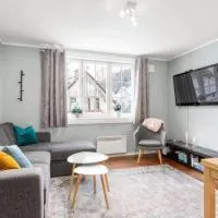 Rjukan Apartments 365 โรงแรมในรูกัน