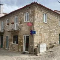 Casa da Praça de Murça, hotel i Murça