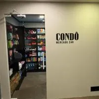 A extensão do seu lar em Porto Alegre, hotel sa Porto Alegre