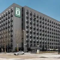Hotel101 - Madrid, hotel em Madri