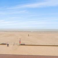 Diamond Beach A2, hotel en De Haan
