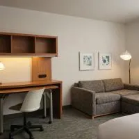 TownePlace Suites The Villages, hotel i The Villages