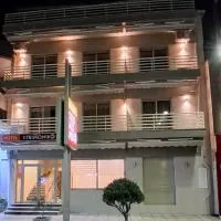 Hotel Strimoniko – hotel w mieście Asprovalta
