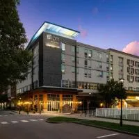 Aloft by Marriott Richmond West Short Pump, hotell sihtkohas Short Pump