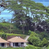 Bungalow Hoarai, Hotel in der N&auml;he vom Flughafen Raiatea, Uturoa