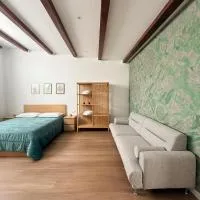 Casa Salvia, hotel sa Alcamo