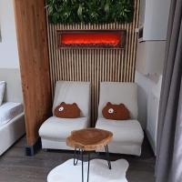 Kaan Studio - Mamaia Summerland, hotel din Mamaia