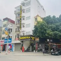 Diamond Villa، فندق في هانوي