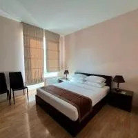 Imereti Health Resort, hotel a Tskaltubo
