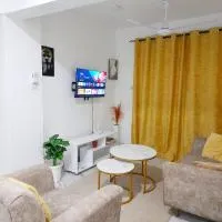 Mwembeni Abode, hotel em Bamburi