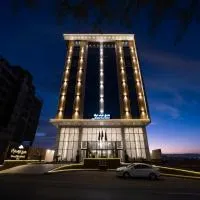 Abha में, होटल Grand Iva Hotel Abha