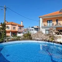 Relax & Travel, hotel a Almada