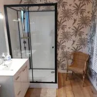 Maisonnette individuelle – hotel w mieście Figarol